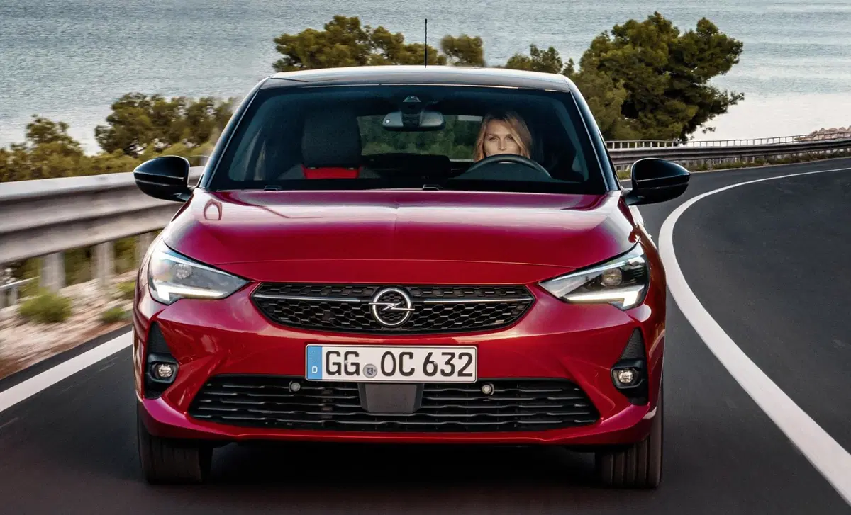 Opel Corsa (9)