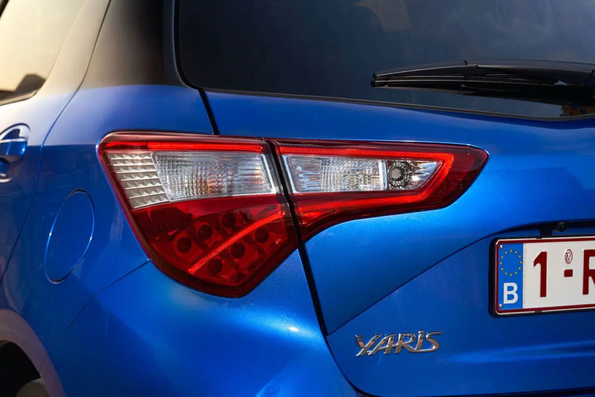 Toyota: in Italia è leader per le ibride (2)
