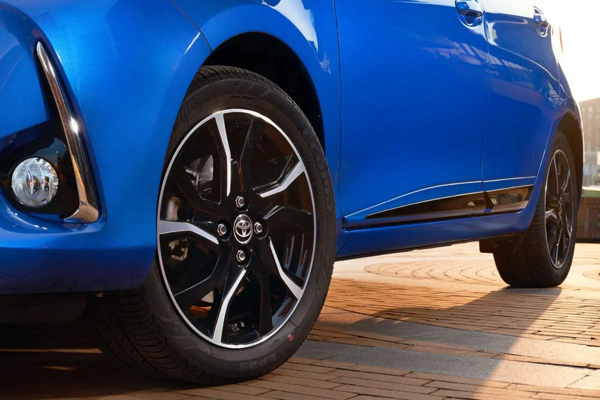 Toyota: in Italia è leader per le ibride (3)