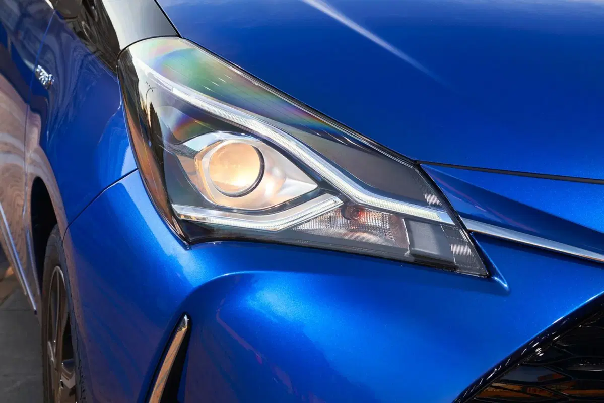 Toyota: in Italia è leader per le ibride (6)