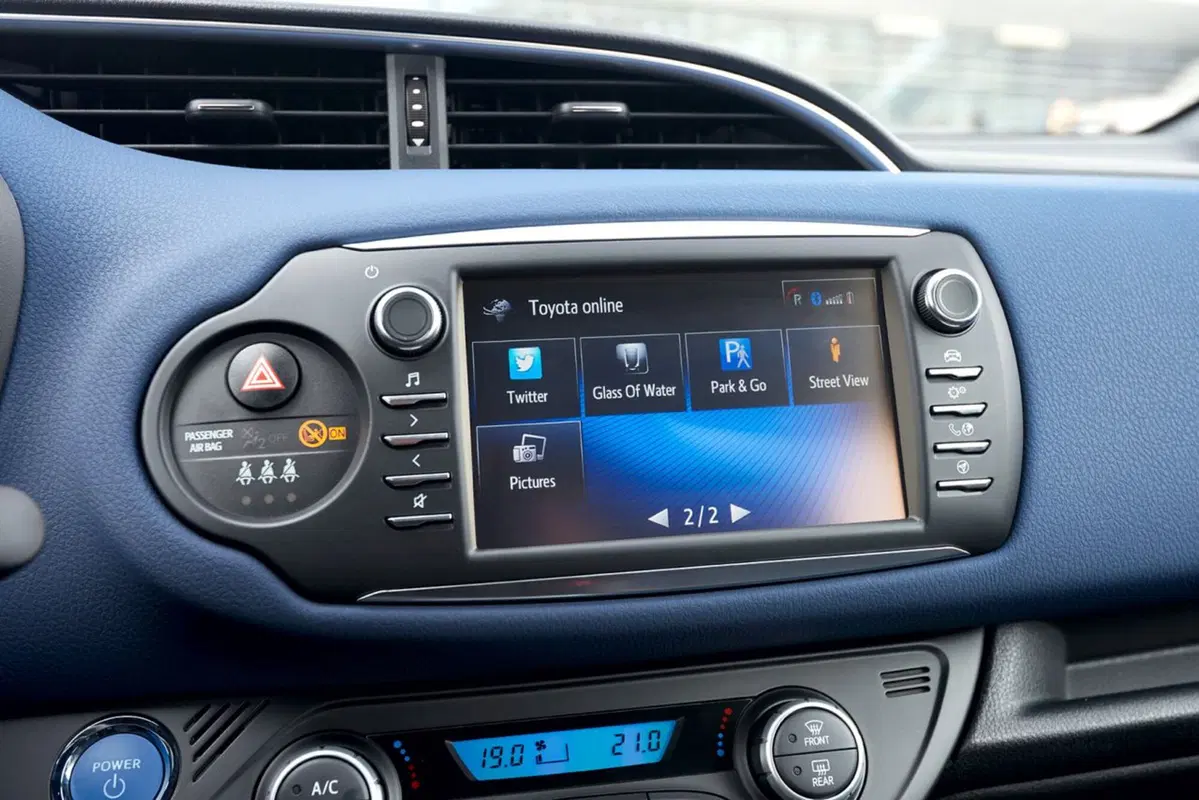 Toyota: in Italia è leader per le ibride (7)