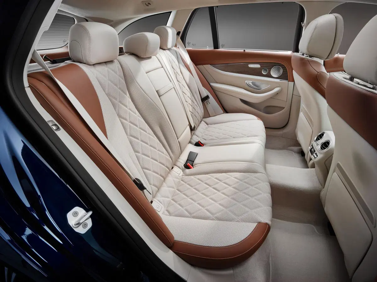 Mercedes-Benz Classe E Station Wagon 220 d Mild hybrid Auto Premium (36)
