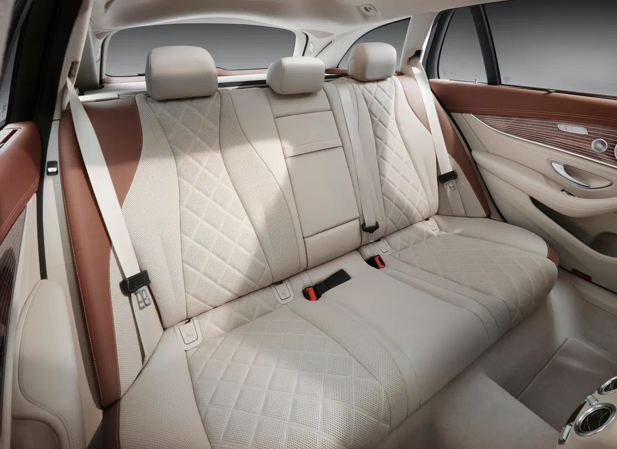 Mercedes-Benz Classe E Station Wagon 220 d Mild hybrid Auto Premium (38)