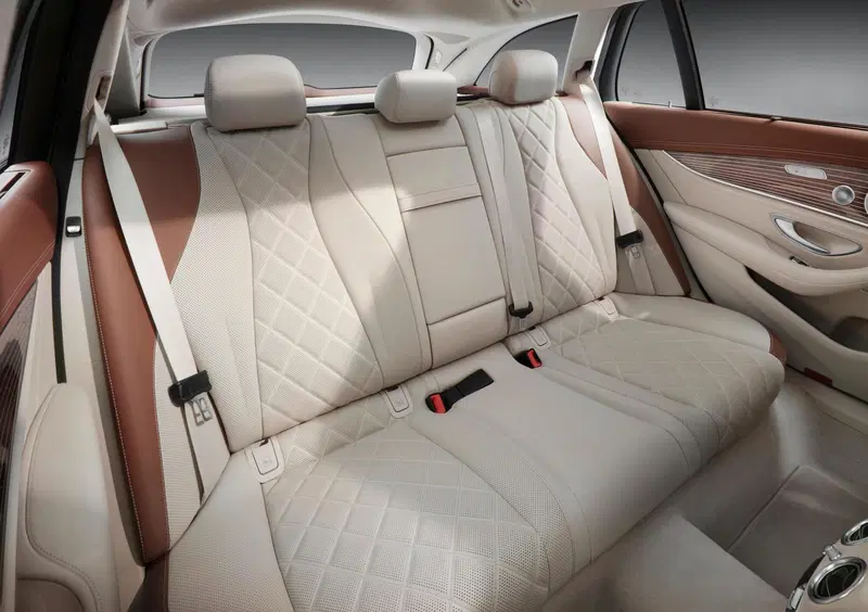 Mercedes-Benz Classe E Station Wagon (2016-23) (38)