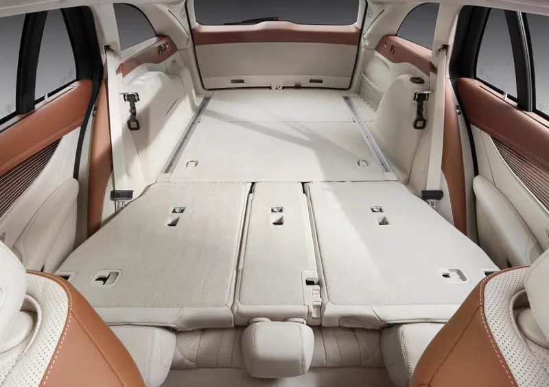 Mercedes-Benz Classe E Station Wagon (2016-23) (37)
