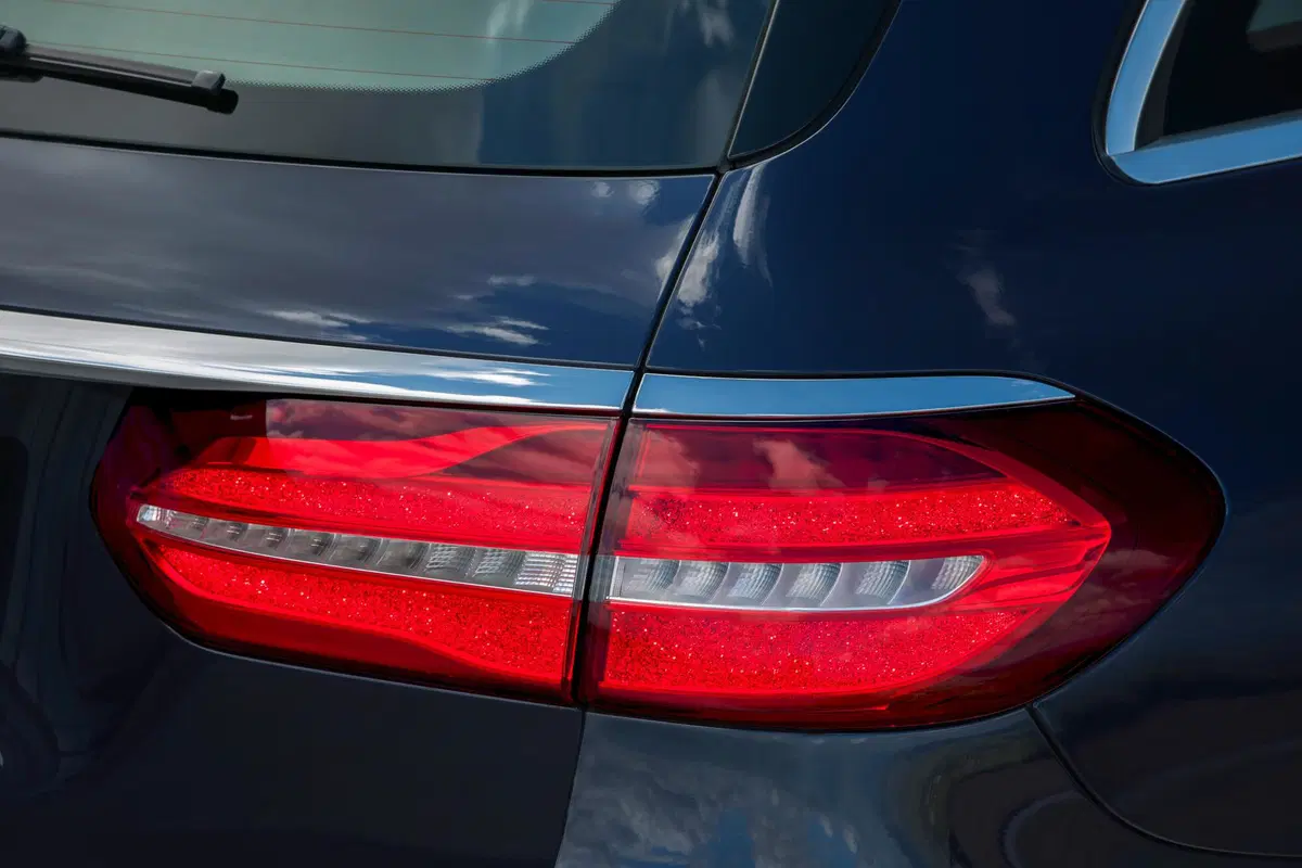 Mercedes-Benz Classe E Station Wagon 220 d Mild hybrid Auto Premium (43)