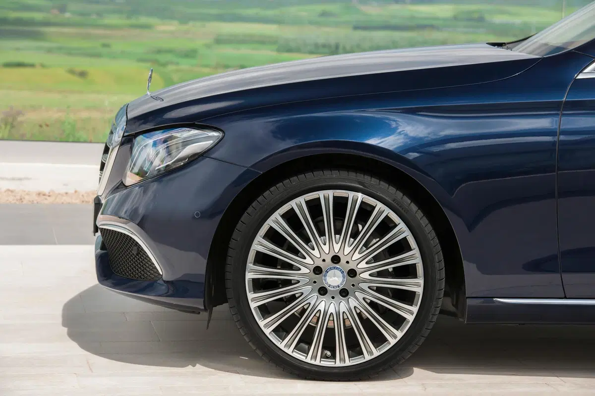 Mercedes-Benz Classe E Station Wagon 220 d Mild hybrid Auto Premium (45)