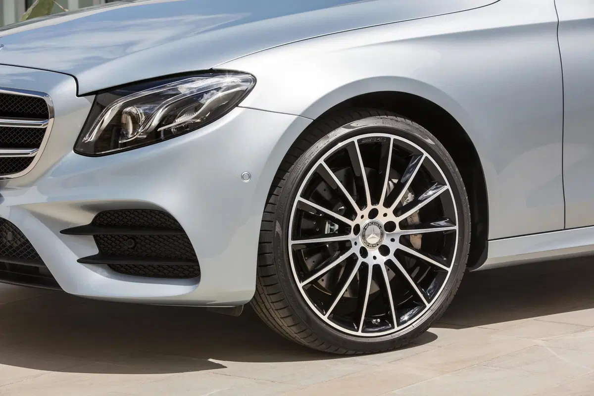 Mercedes-Benz Classe E Station Wagon 220 d Mild hybrid Auto Premium (44)