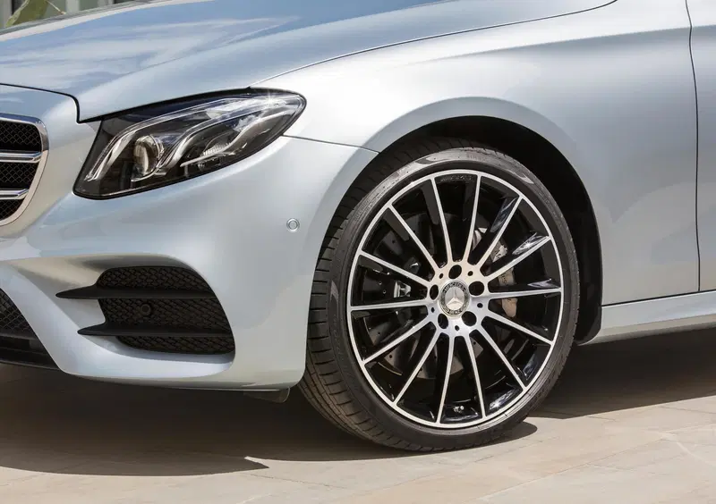 Mercedes-Benz Classe E Station Wagon (2016-23) (44)
