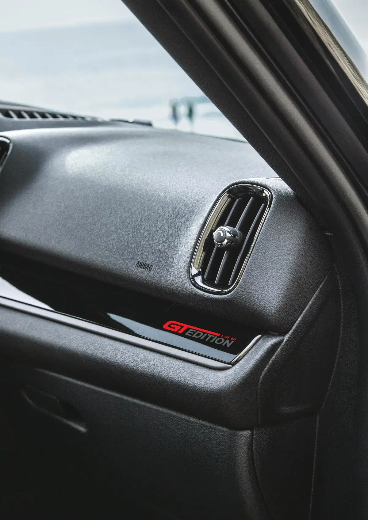 Mini Countryman John Cooper Works GT Edition, edizione speciale per l’Italia (3)