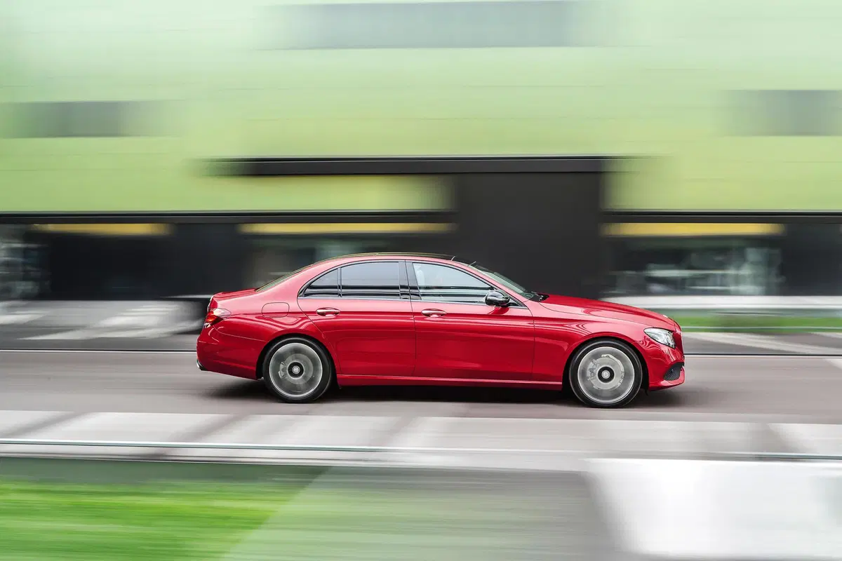 Mercedes-Benz Classe E 200 Auto Mild hybrid Premium Plus (47)