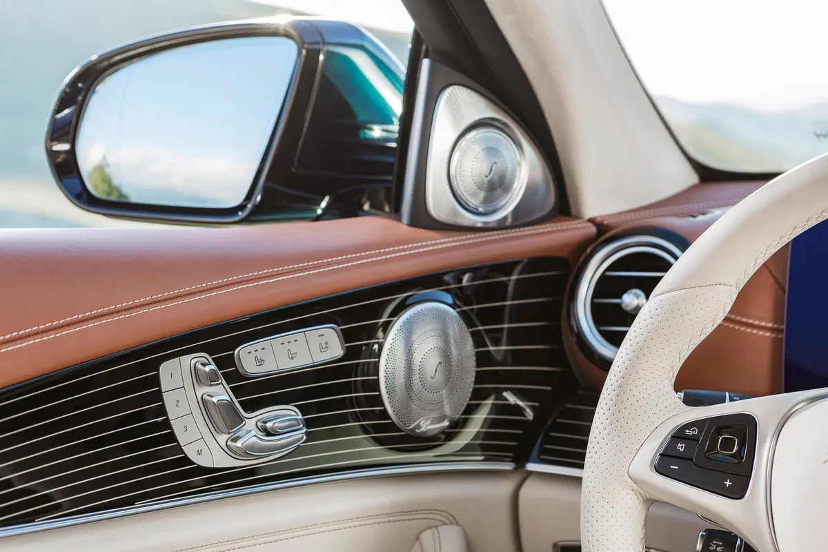 Mercedes-Benz Classe E 200 Auto Mild hybrid Premium Plus (44)