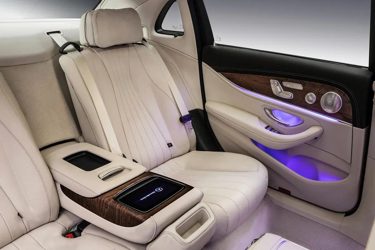 Mercedes-Benz Classe E 200 Auto Mild hybrid Premium Plus (46)