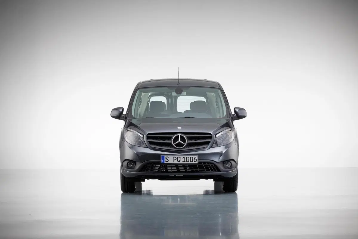 Mercedes-Benz Citan (2012-23) (29)