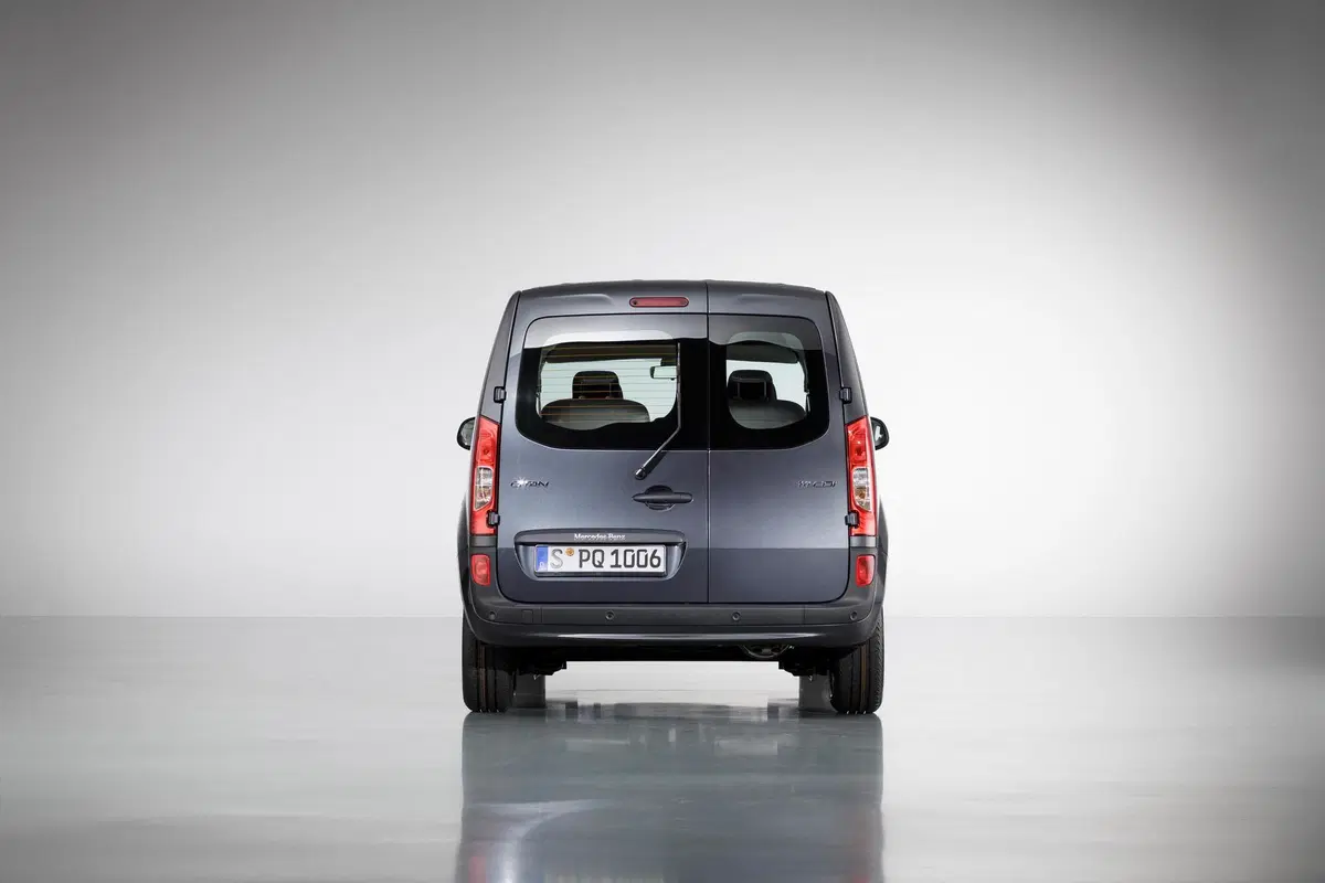 Mercedes-Benz Citan (2012-23) (31)