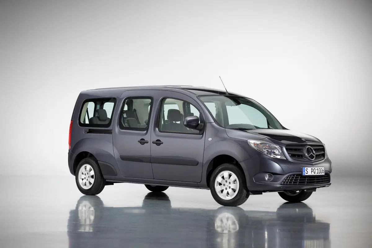 Mercedes-Benz Citan (2012-23) (27)