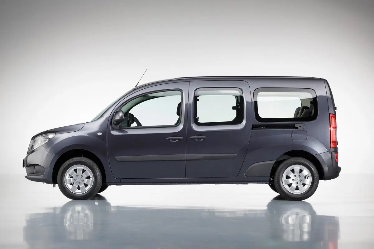 Mercedes-Benz Citan (2012-23) (28)