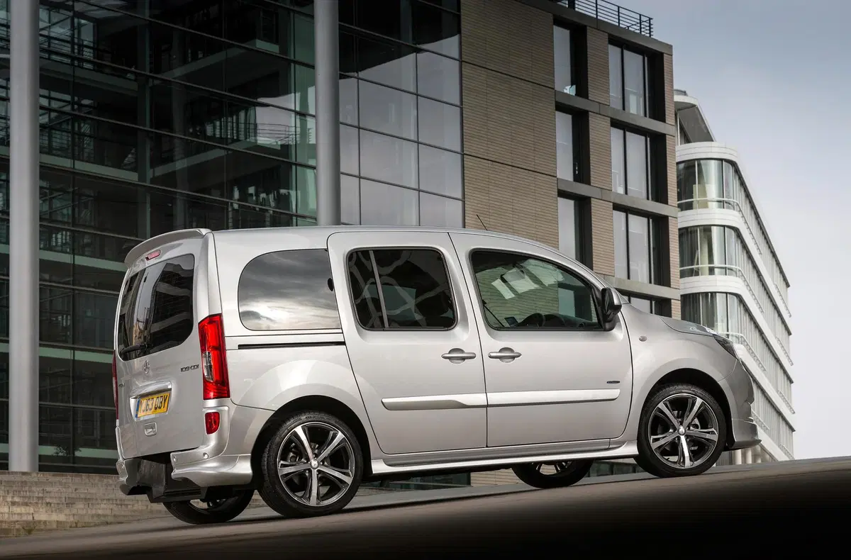 Mercedes-Benz Citan (2012-23) (48)