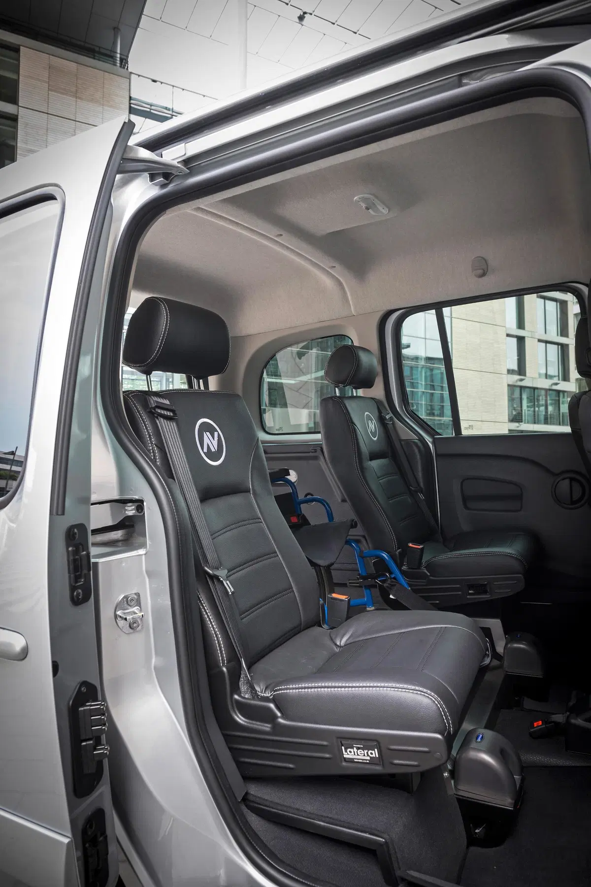 Mercedes-Benz Citan (2012-23) (47)