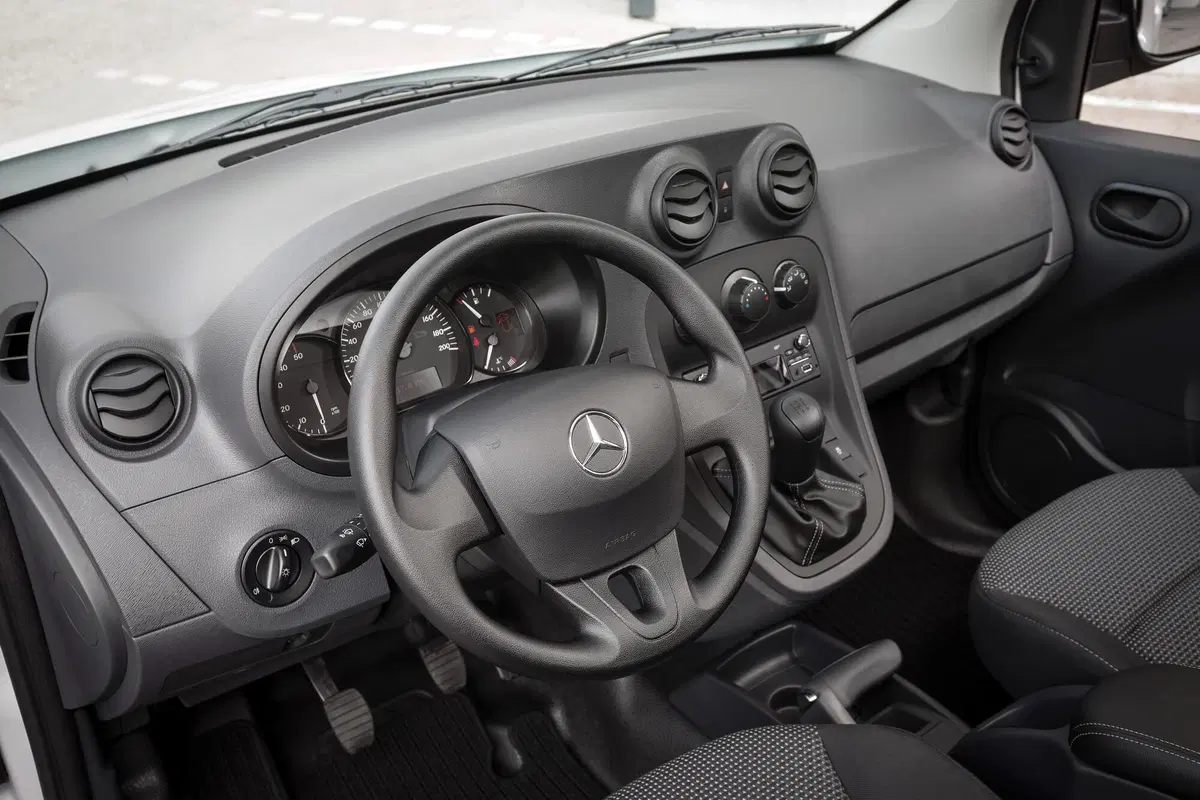 Mercedes-Benz Citan (2012-23) (46)
