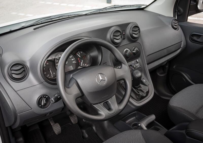 Mercedes-Benz Citan (2012-22) (46)
