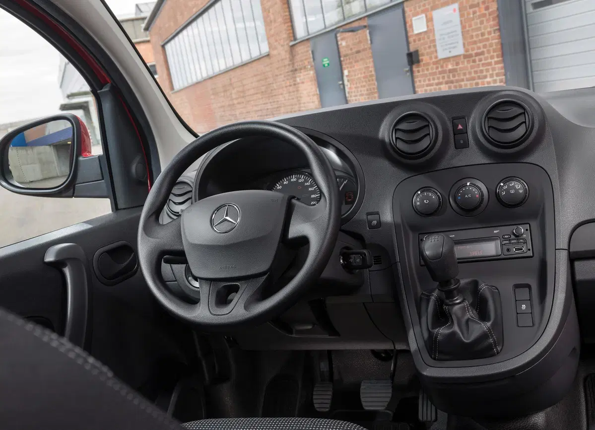 Mercedes-Benz Citan (2012-23) (45)