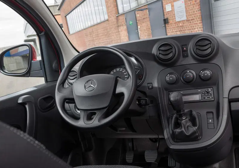 Mercedes-Benz Citan (2012-23) (45)
