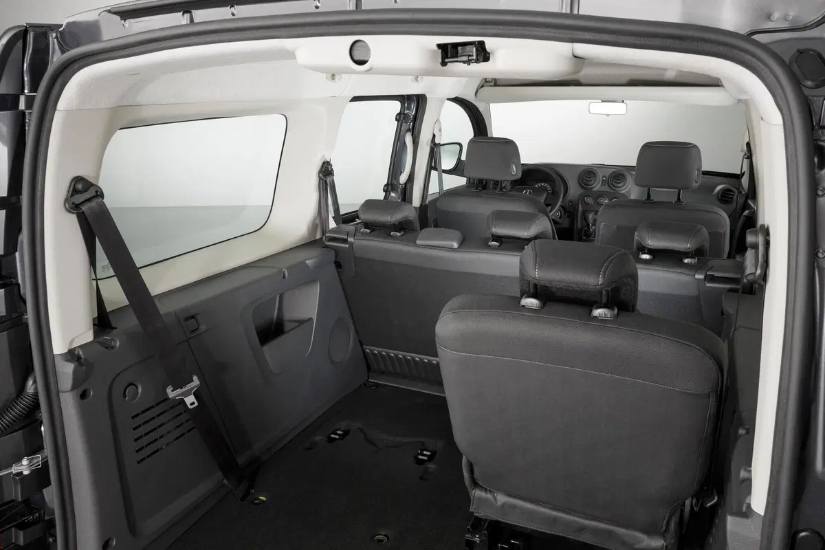 Mercedes-Benz Citan (2012-23) (42)