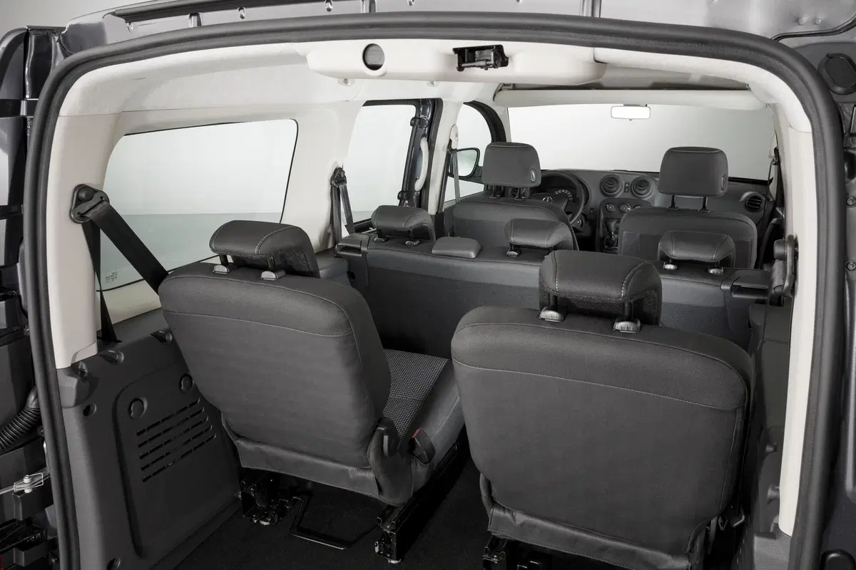 Mercedes-Benz Citan (2012-23) (39)
