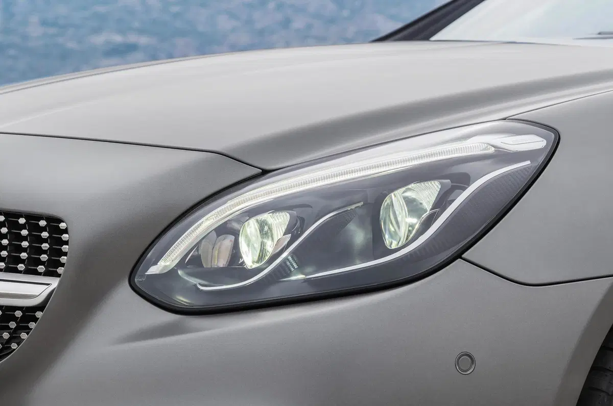Mercedes-Benz SLC (2016-21) (24)