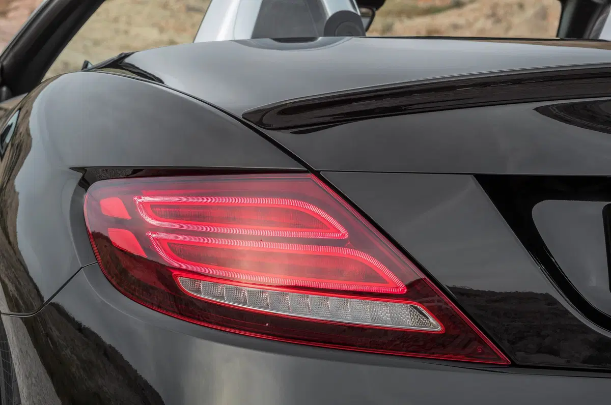 Mercedes-Benz SLC (2016-21) (23)