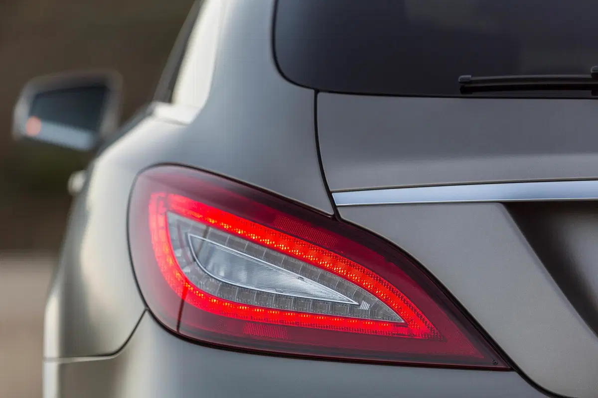 Mercedes-Benz CLS Shooting Brake (2012-18) (16)