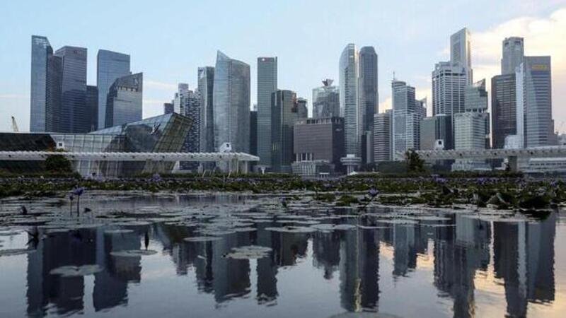 Singapore, a partire dal 2040 banditi i motori benzina e diesel