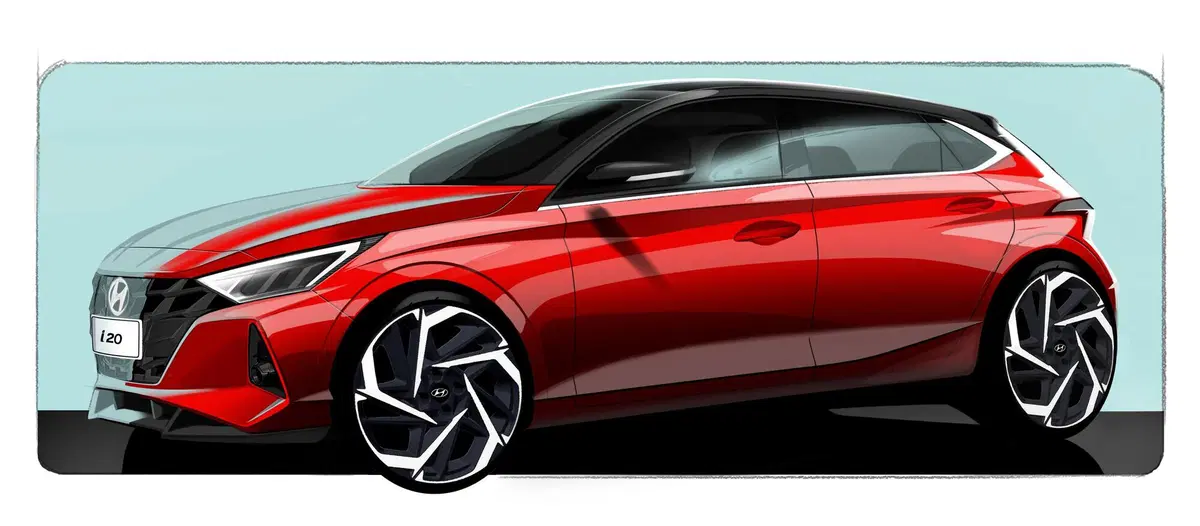 Hyundai al Salone di Ginevra 2020 con nuove i20 ed i30 (3)