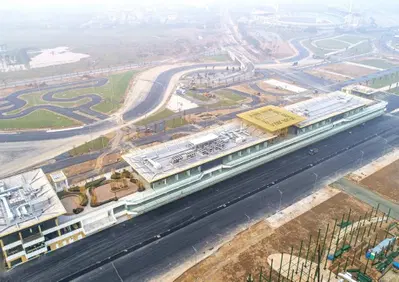 Formula 1: il GP del Vietnam 2020 si farà