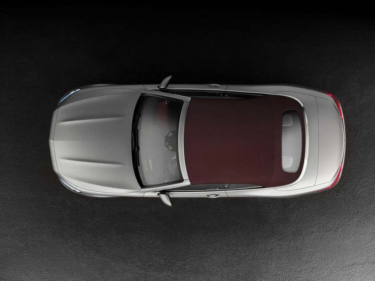 Mercedes-Benz Classe S Cabrio (2015-21) (7)