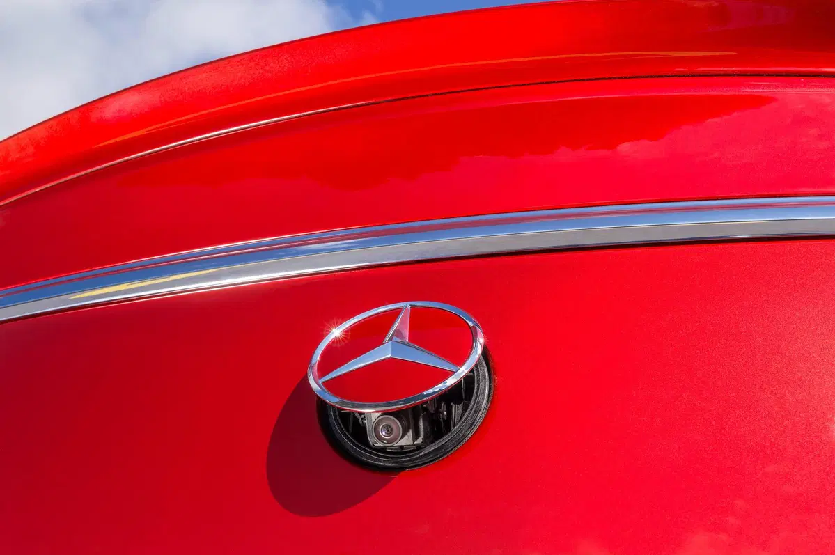 Mercedes-Benz GLE Coupé 350 d 4Matic Coupé Premium (41)
