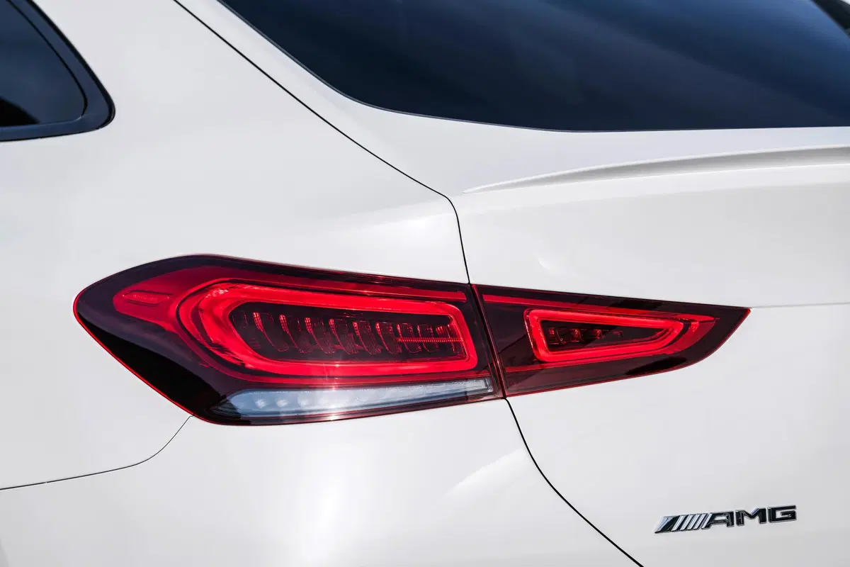 Mercedes-Benz GLE Coupé 63 S 4Matic Coupé AMG (10)