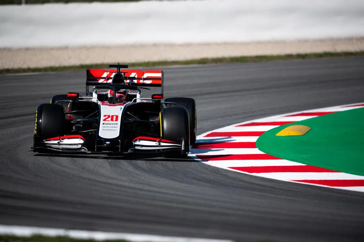 F1 2020, test Barcellona, Day 1: Hamilton al top (17)