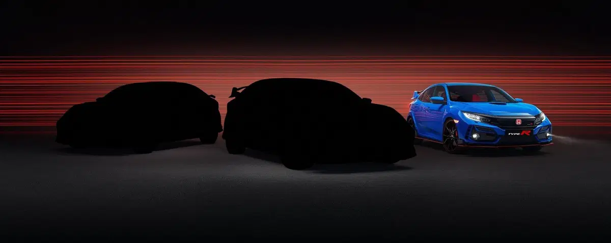 Honda Civic Type R 2020: arrivano due nuove serie speciali  (15)