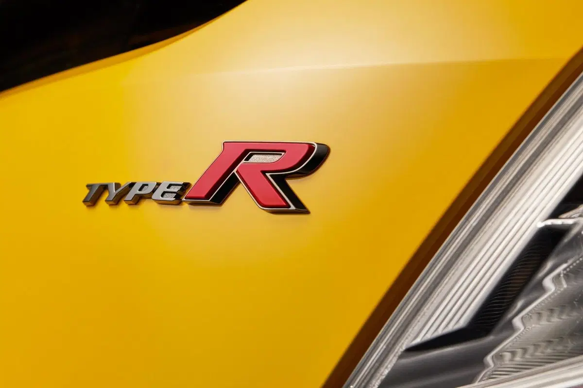 Honda Civic Type R 2020: arrivano due nuove serie speciali  (14)