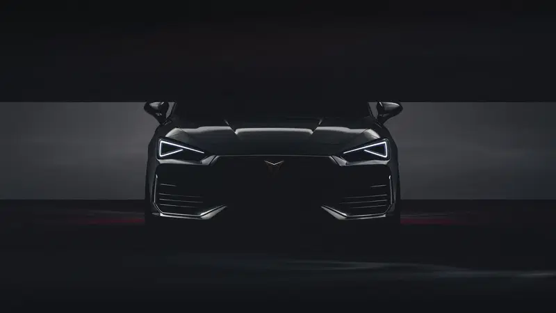 Cupra Leon 2020: sar&agrave; svelata oggi alle 18,30 in diretta [Video]