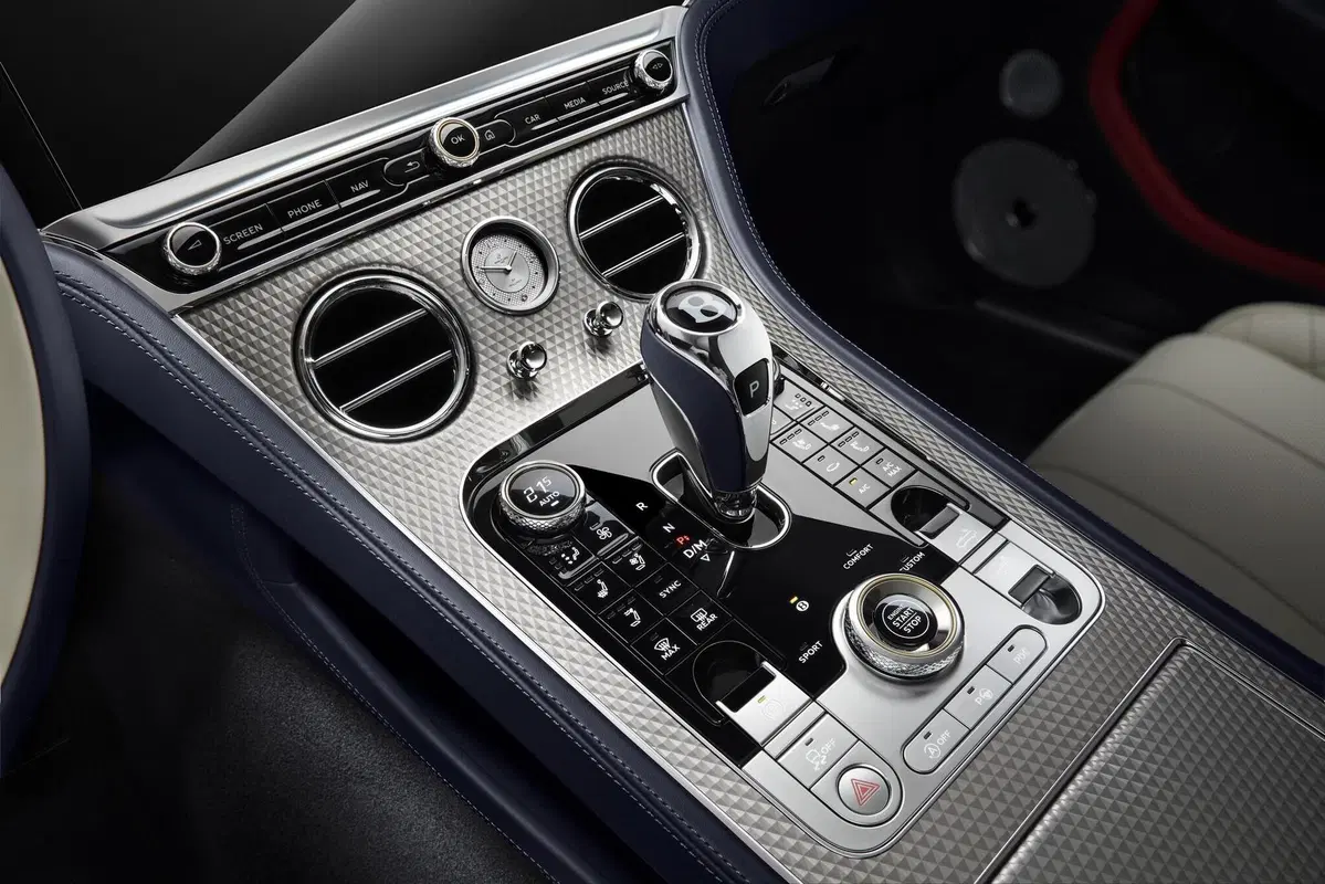 Bentley Continental GT Mulliner Convertible: ancora più lussuosa (8)