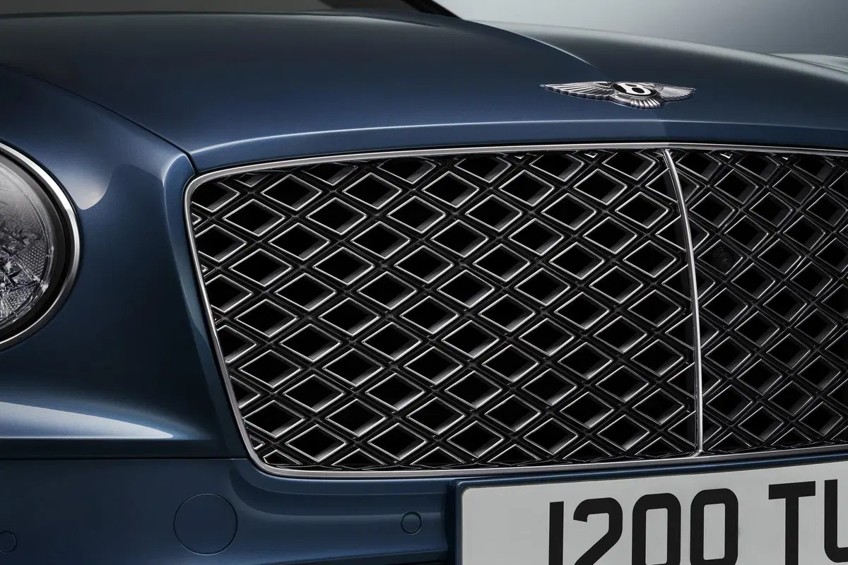 Bentley Continental GT Mulliner Convertible: ancora più lussuosa (5)