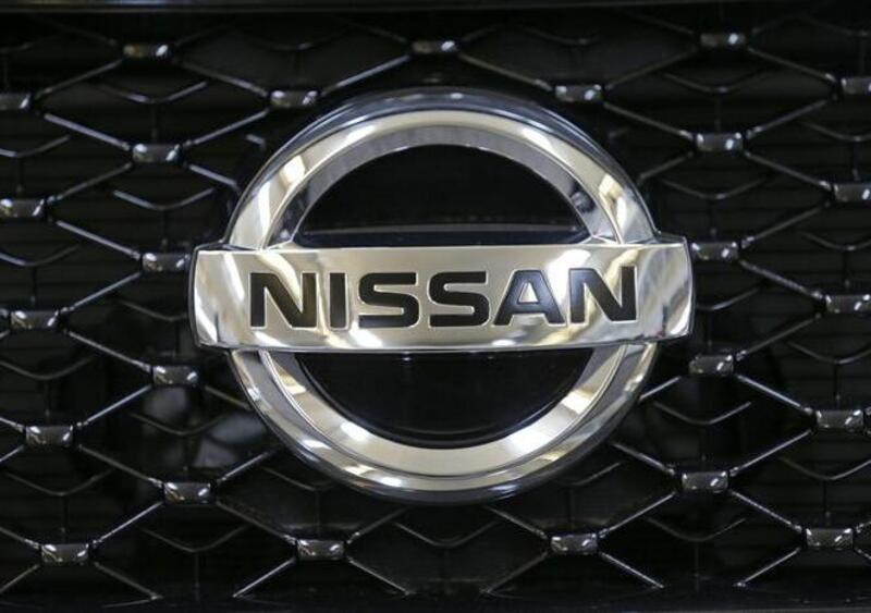 Nissan, forniture a rischio per il Coronavirus?