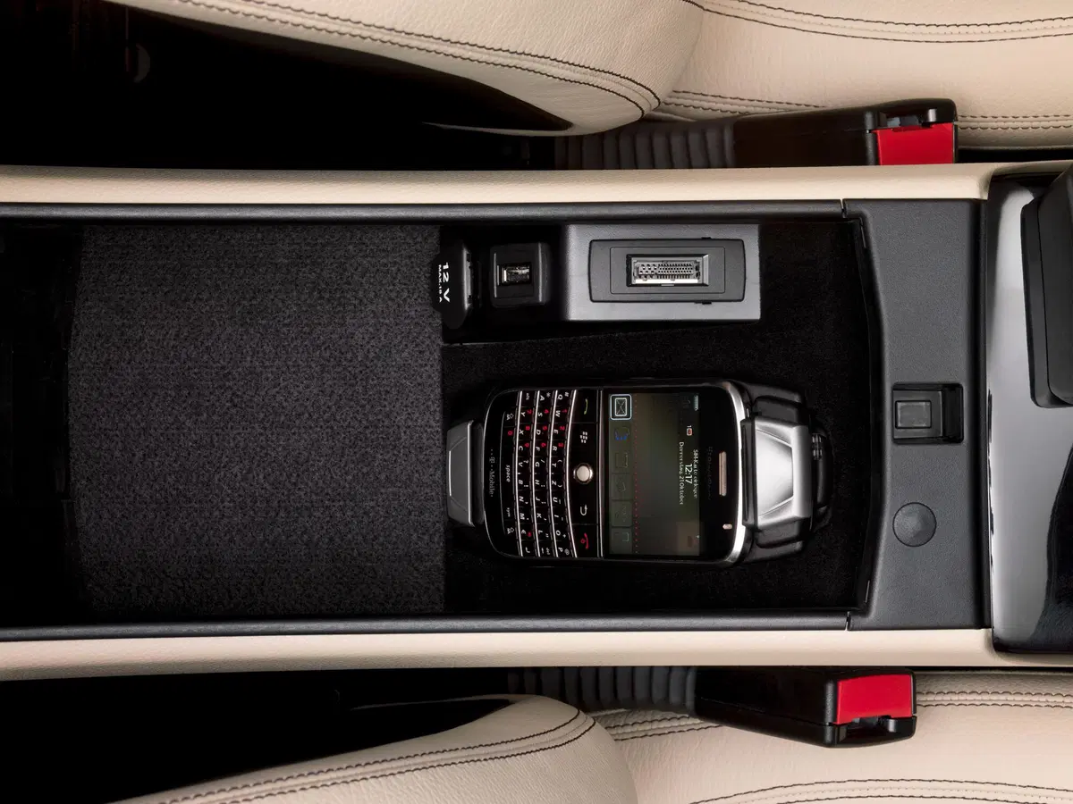 Mercedes-Benz SLK 200 BlueEFFICIENCY Sport (20)