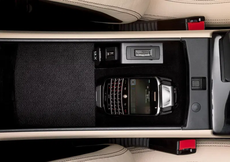 Mercedes-Benz SLK (2011-16) (19)