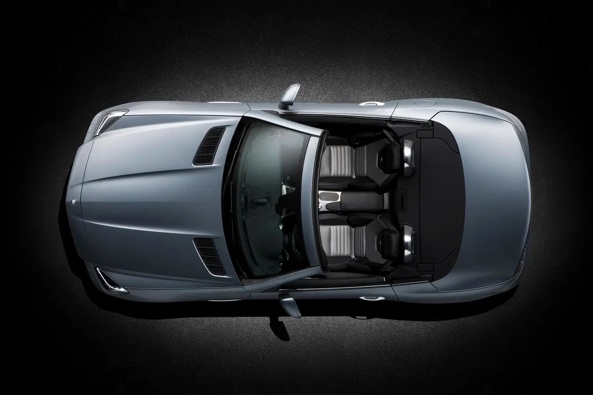 Mercedes-Benz SLK 200 BlueEFFICIENCY Sport (24)