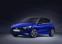 Ecco la nuova Hyundai i20 [Video e Foto]