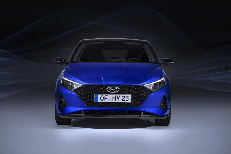 Come cambia la Hyundai i20 2020
